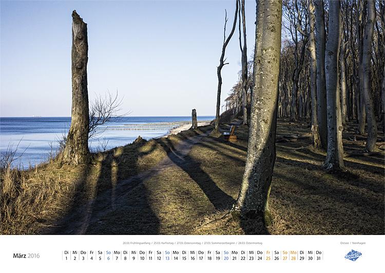 Kalender-Tipp: MeerART // Impressionen 2016