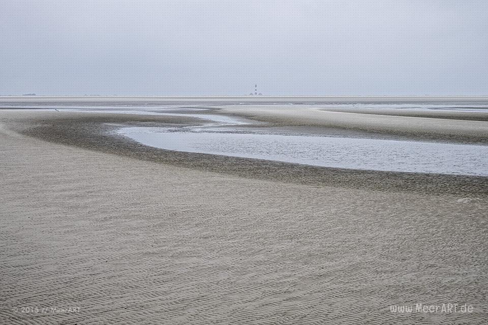 Seminarwochenende der Schutzstation Wattenmeer am Leuchtturm Westerhever // Foto: MeerARTSeminarwochenende der Schutzstation Wattenmeer am Leuchtturm Westerhever // Foto: MeerART