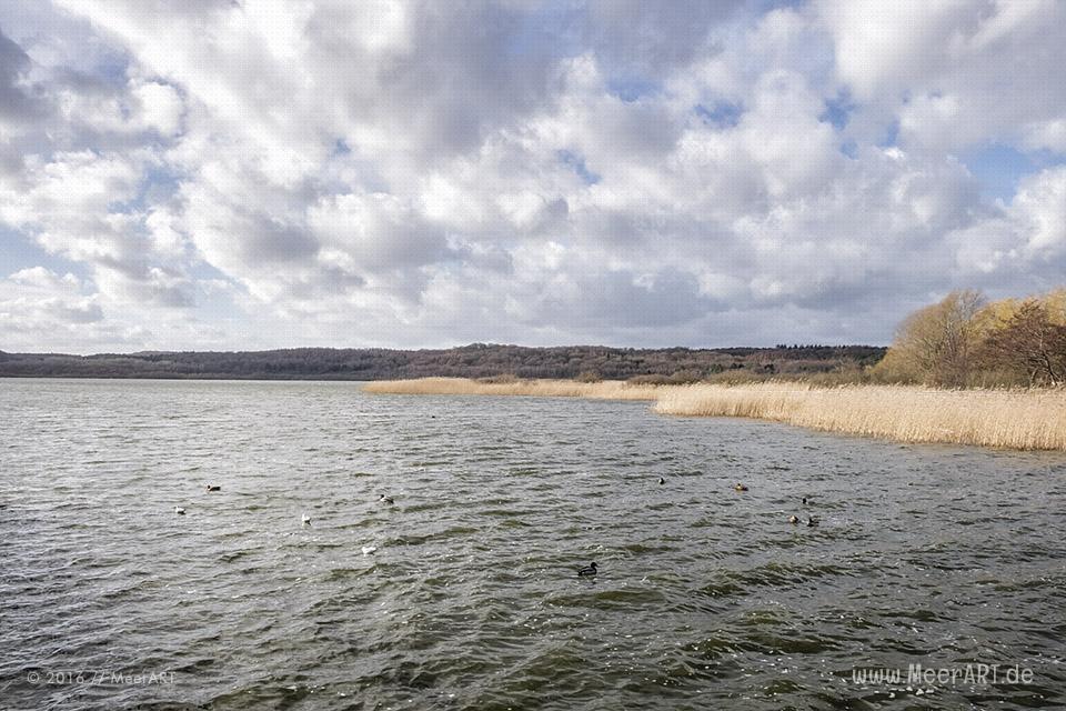 Impressionen aus Binz auf der Ostseeinsel Rügen // Foto: MeerART