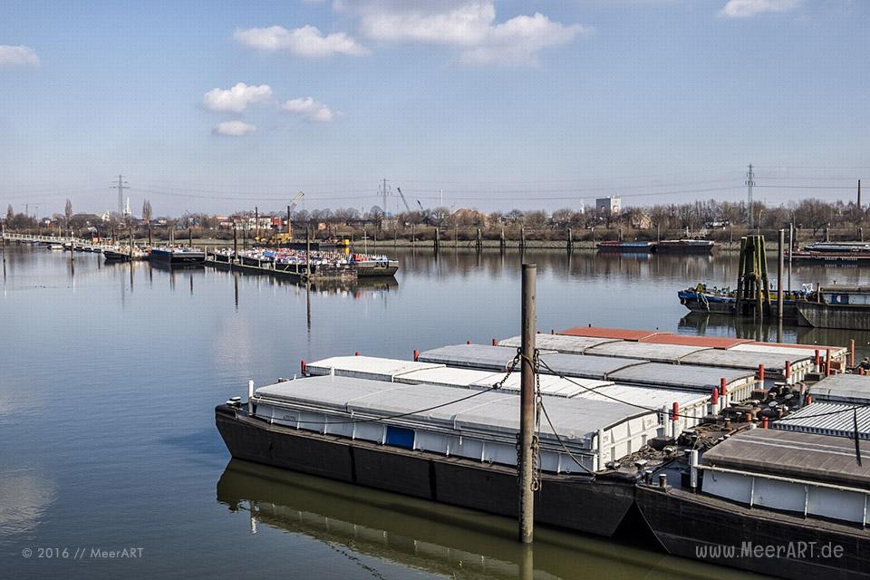 Impressionen aus dem ehemaligen Freihafen in Hamburg // Foto: MeerARTImpressionen aus dem ehemaligen Freihafen in Hamburg // Foto: MeerART