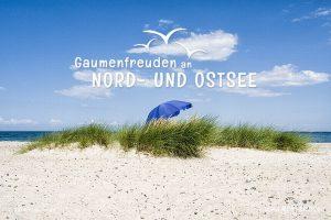 Gaumenfreuden an Nord- und Ostsee // Foto: MeerART