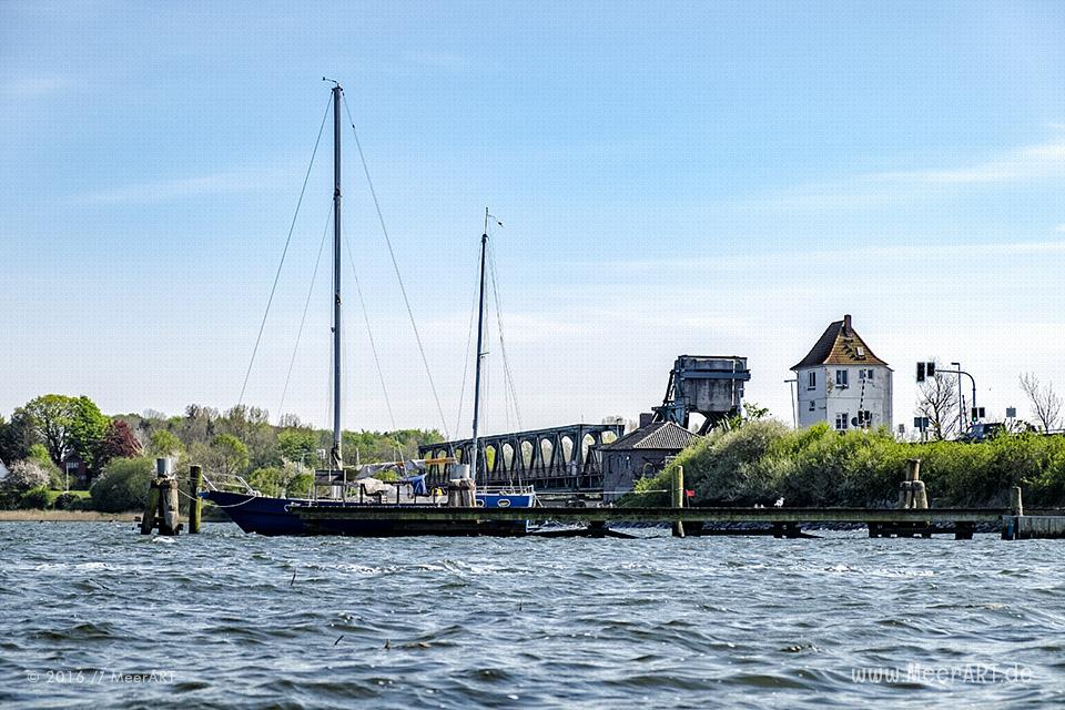 Frühlingsimpressionen von der Schlei // Foto: MeerART / Ralph Kerpa