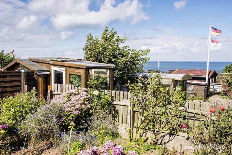 Helgoland – eine kleine Insel ganz groß - MeerART