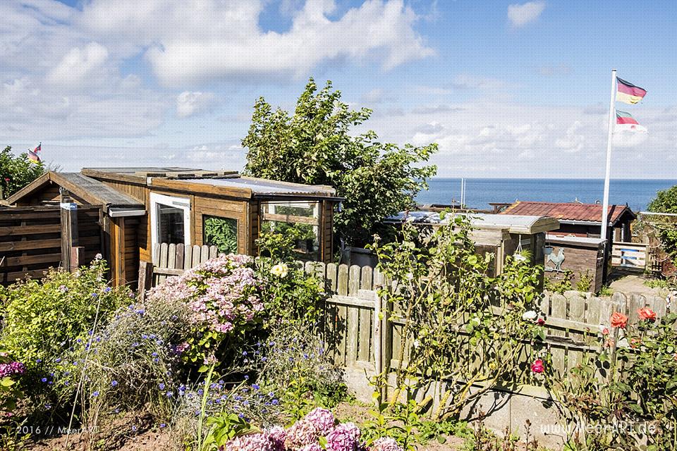 Impressionen von der Hochseeinsel Helgoland (Deät Lun), einer Nordseeinsel in der Deutschen Bucht rund 70 km vom Festland entfernt // Foto: MeerART