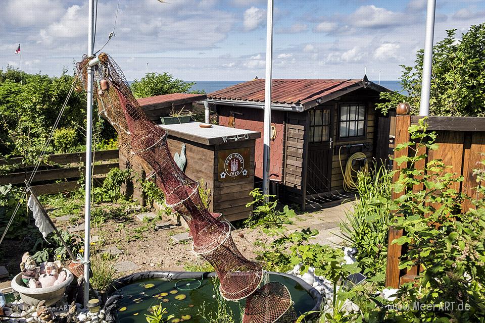 Impressionen von der Hochseeinsel Helgoland (Deät Lun), einer Nordseeinsel in der Deutschen Bucht rund 70 km vom Festland entfernt // Foto: MeerART