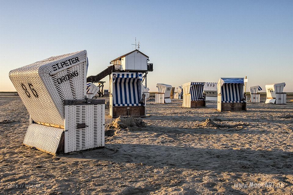 Impressionen aus der größten Sandkiste Deutschlands, der weitläufige Strand an der Nordsee in St. Peter-Ording // Foto: MeerARTImpressionen aus der größten Sandkiste Deutschlands, der weitläufige Strand an der Nordsee in St. Peter-Ording // Foto: MeerART