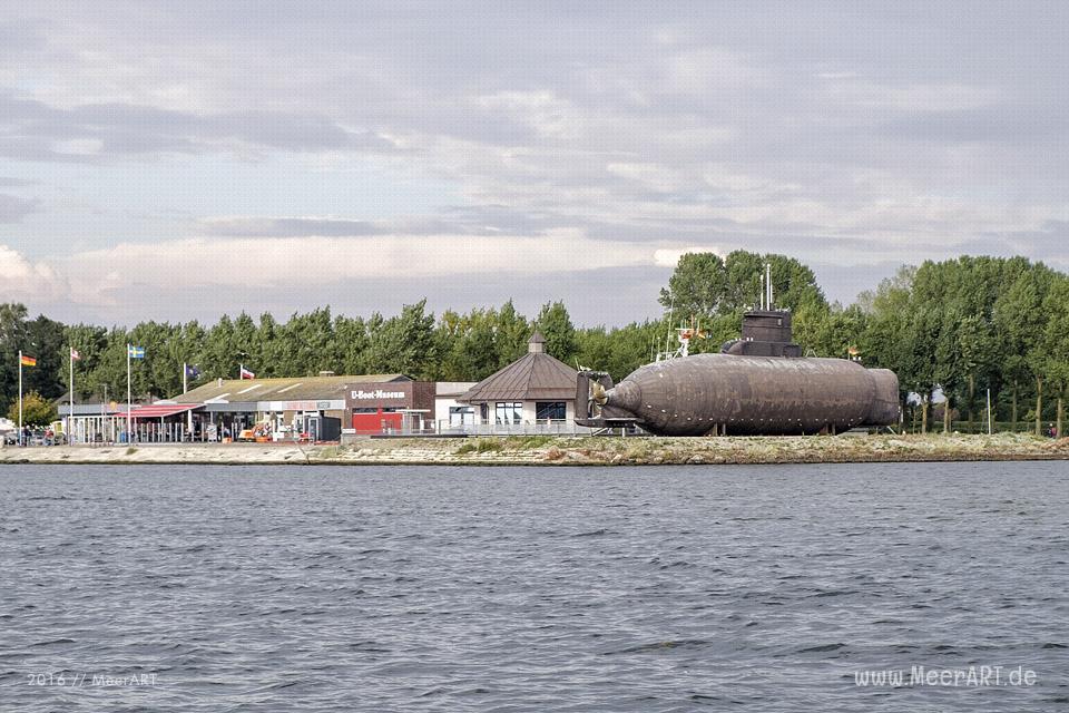 Segelturn mit Lars und seinem Katamaran "Desperado" auf der Ostsee vor Fehmarn // Foto: MeerART