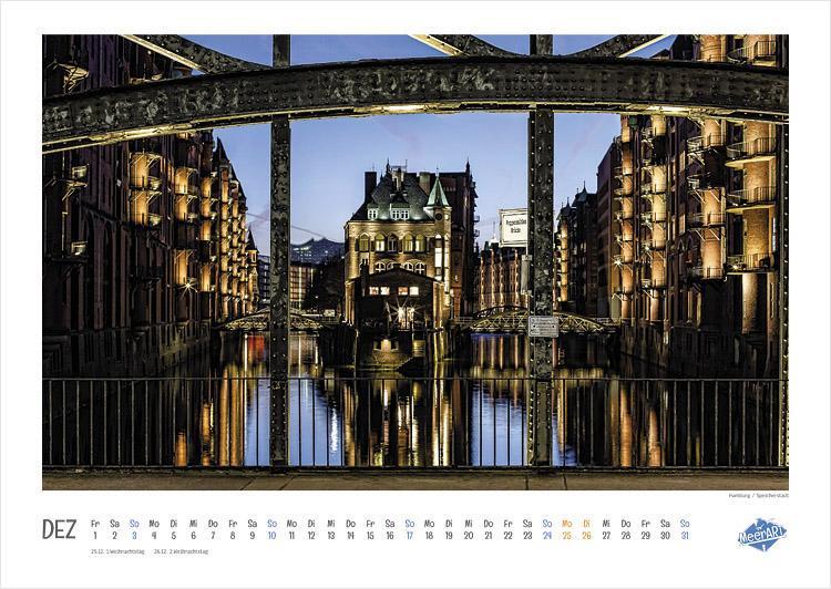 Kalender-Tipp: MeerART // Impressionen 2017