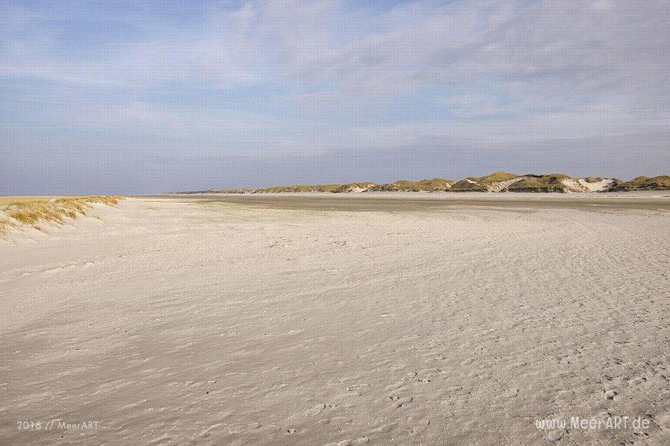 Die Nebensaison auf der nordfriesischen Insel Amrum // Foto: MeerART