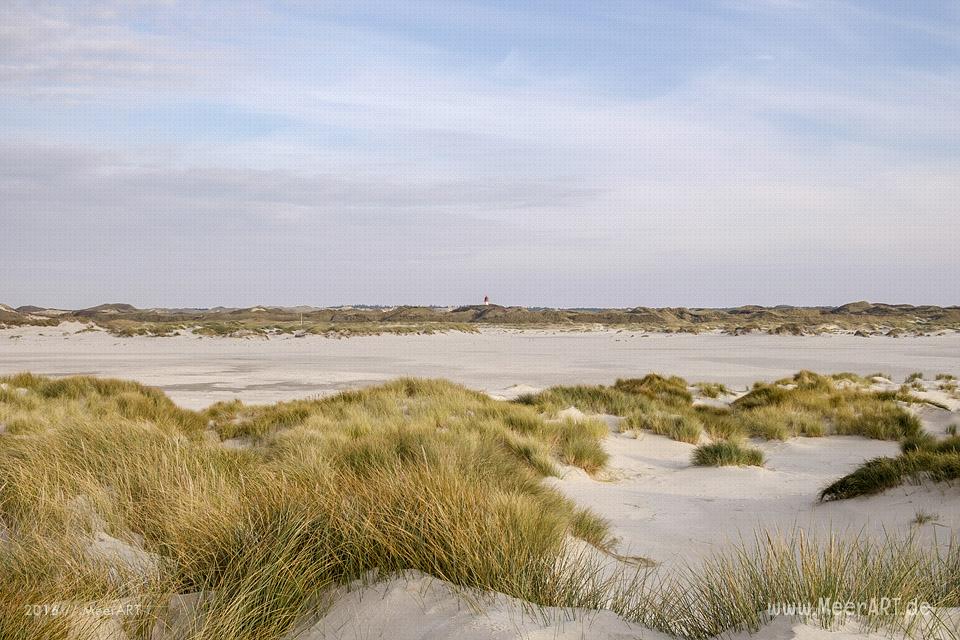 Die Nebensaison auf der nordfriesischen Insel Amrum // Foto: MeerARTDie Nebensaison auf der nordfriesischen Insel Amrum // Foto: MeerART
