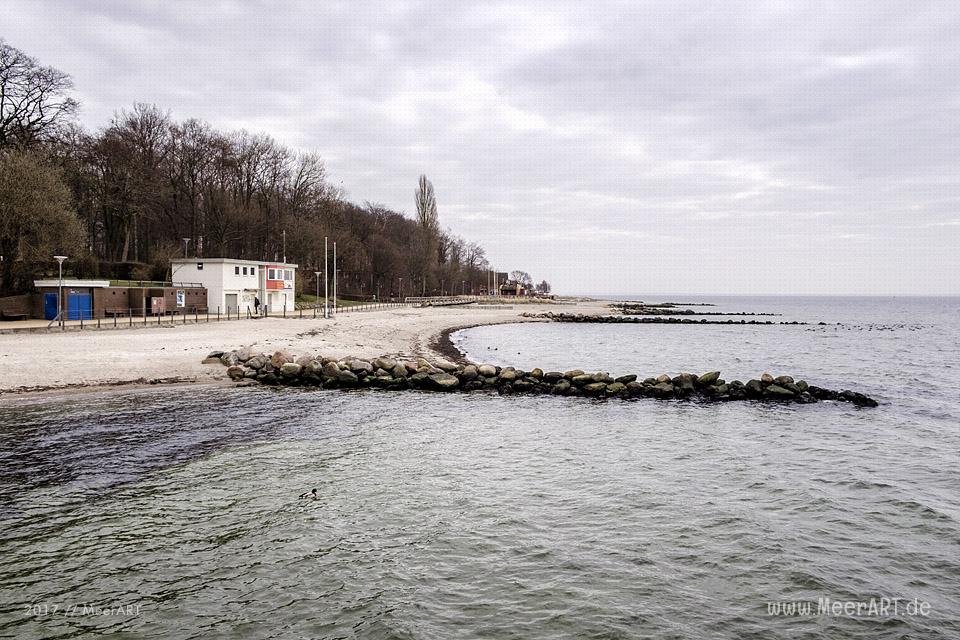 Impressionen Neustadt der Hafenstadt in der Lübecker Bucht // Foto: MeerART
