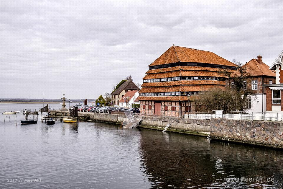 Impressionen Neustadt der Hafenstadt in der Lübecker Bucht // Foto: MeerART