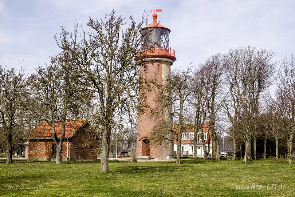 Fehmarn – Ernst Ludwig Kirchners Paradies // Foto: MeerART