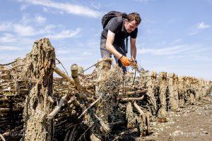 Mensch, was machst du nur? - MeerART