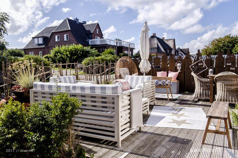 Die Nordspitze ruft - MeerART