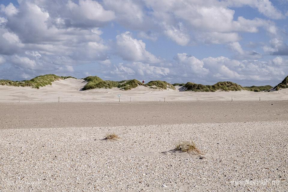 Eine grandiose InselAuszeit auf Amrum mit einer ganz besonderen Überraschung // Foto: MeerART / Ralph Kerpa