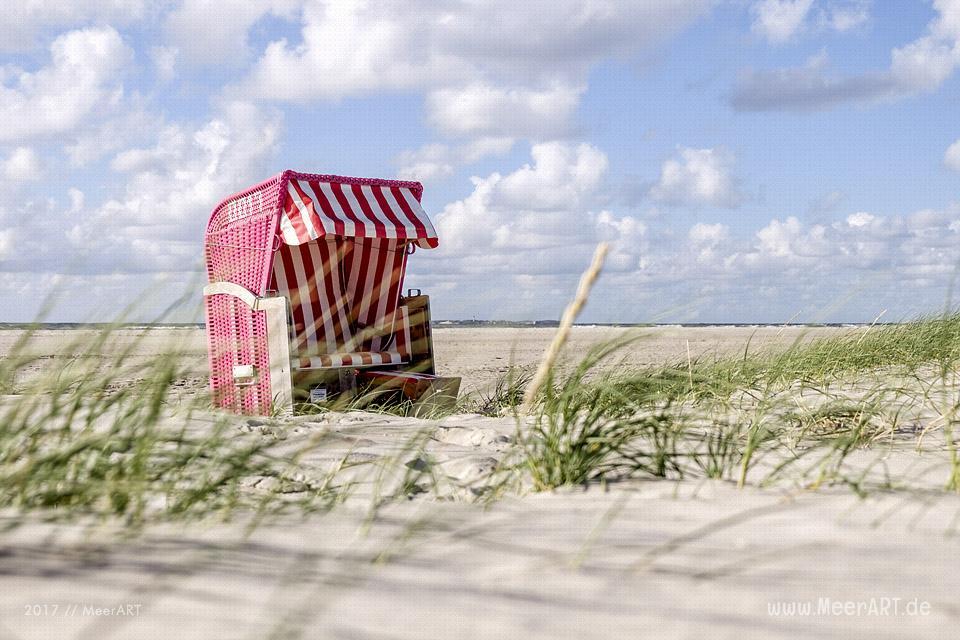 Eine grandiose InselAuszeit auf Amrum mit einer ganz besonderen Überraschung // Foto: MeerART / Ralph Kerpa