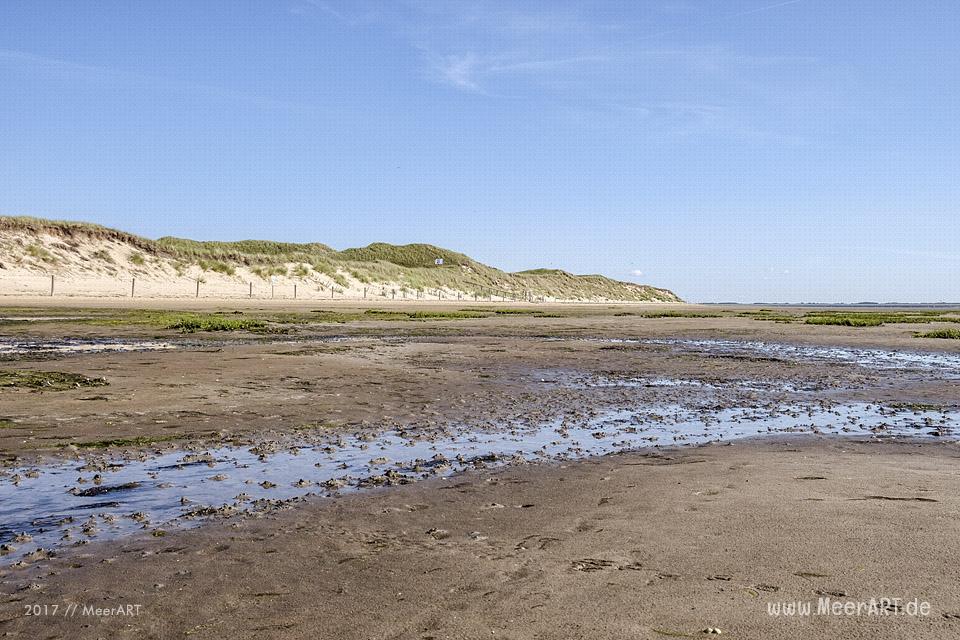 Eine grandiose InselAuszeit auf Amrum mit einer ganz besonderen Überraschung // Foto: MeerART / Ralph Kerpa