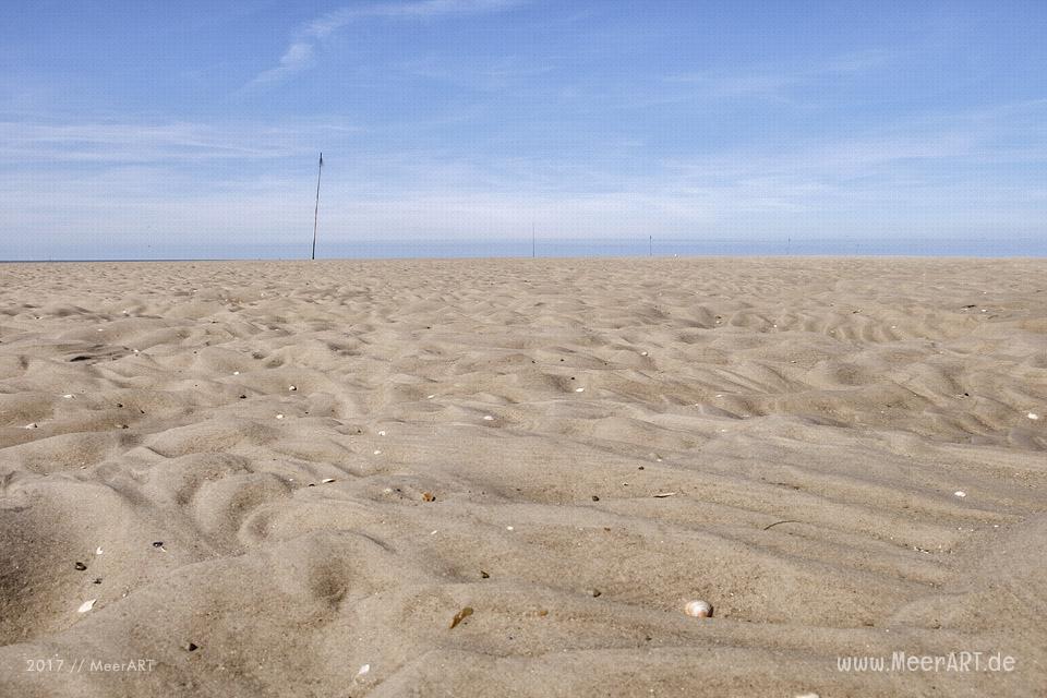 Eine grandiose InselAuszeit auf Amrum mit einer ganz besonderen Überraschung // Foto: MeerART / Ralph Kerpa