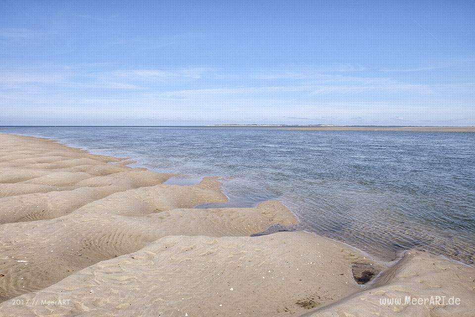 Eine grandiose InselAuszeit auf Amrum mit einer ganz besonderen Überraschung // Foto: MeerART / Ralph Kerpa