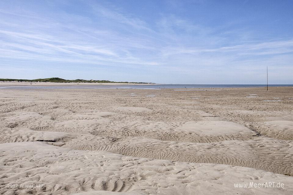 Eine grandiose InselAuszeit auf Amrum mit einer ganz besonderen Überraschung // Foto: MeerART / Ralph Kerpa