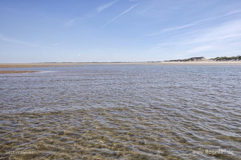 Eine grandiose InselAuszeit auf Amrum mit einer ganz besonderen Überraschung // Foto: MeerART / Ralph Kerpa