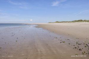 Eine grandiose InselAuszeit auf Amrum mit einer ganz besonderen Überraschung // Foto: MeerART / Ralph Kerpa