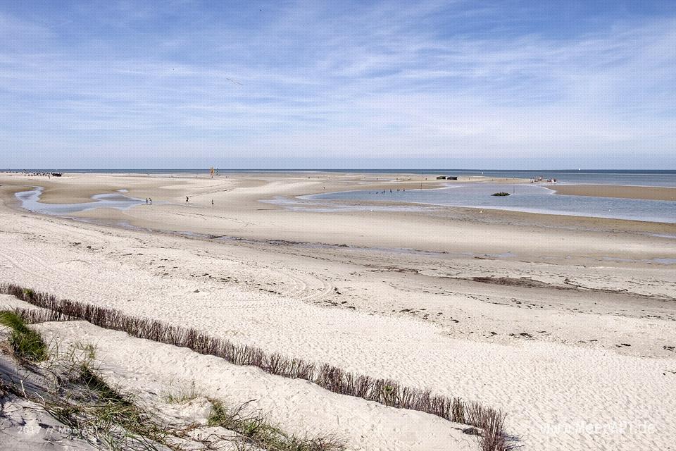 Eine grandiose InselAuszeit auf Amrum mit einer ganz besonderen Überraschung // Foto: MeerART / Ralph Kerpa