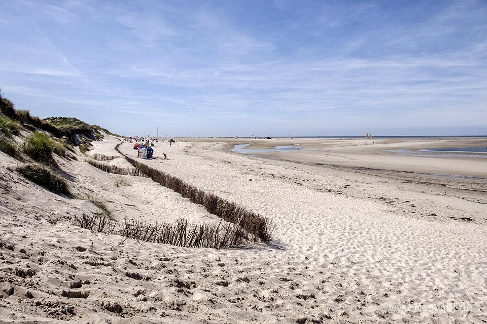 Eine grandiose InselAuszeit auf Amrum mit einer ganz besonderen Überraschung // Foto: MeerART / Ralph Kerpa