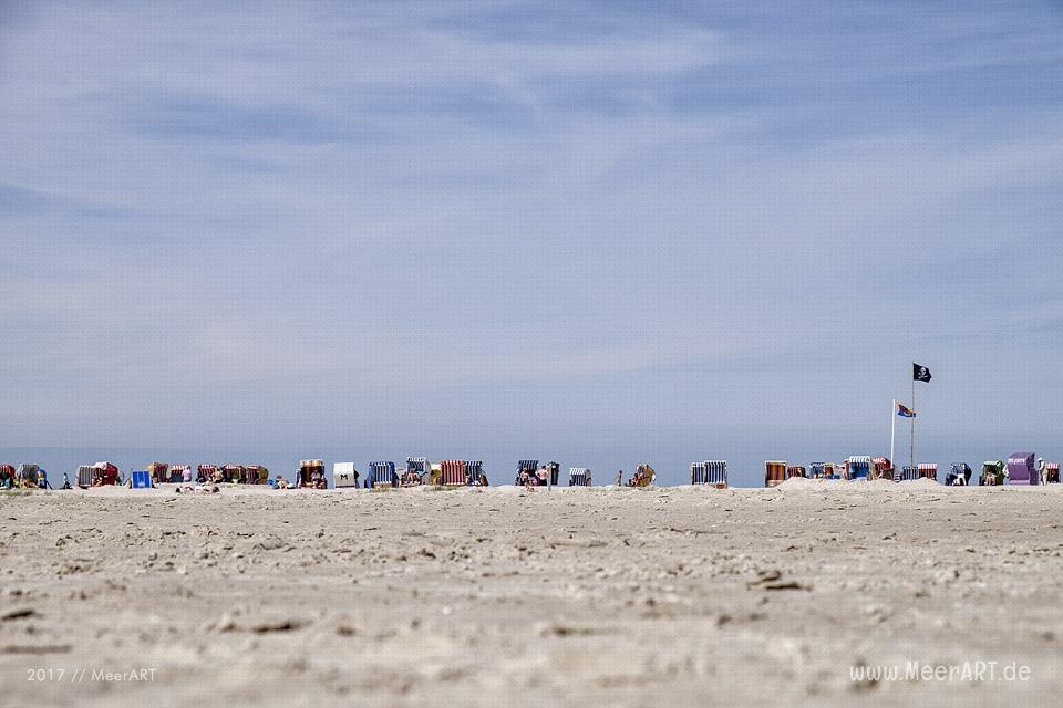 Eine grandiose InselAuszeit auf Amrum mit einer ganz besonderen Überraschung // Foto: MeerART / Ralph Kerpa