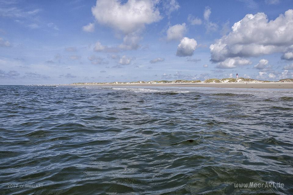 Eine grandiose InselAuszeit auf Amrum mit einer ganz besonderen Überraschung // Foto: MeerART / Ralph Kerpa