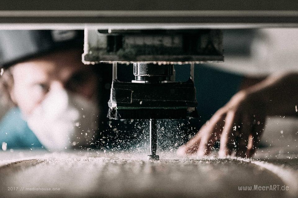 Hiss-Tec GmbH / Carved / Foto: mediahouse.one