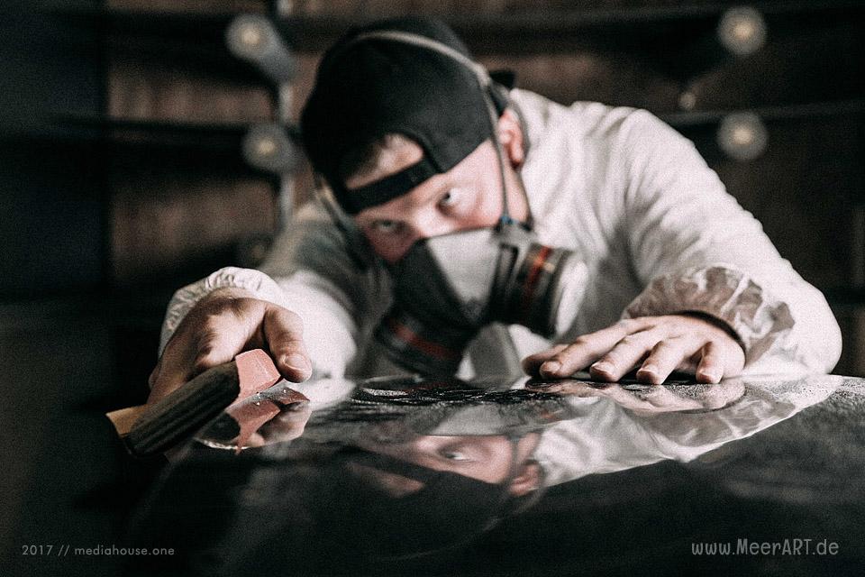 Hiss-Tec GmbH / Carved / Foto: mediahouse.one