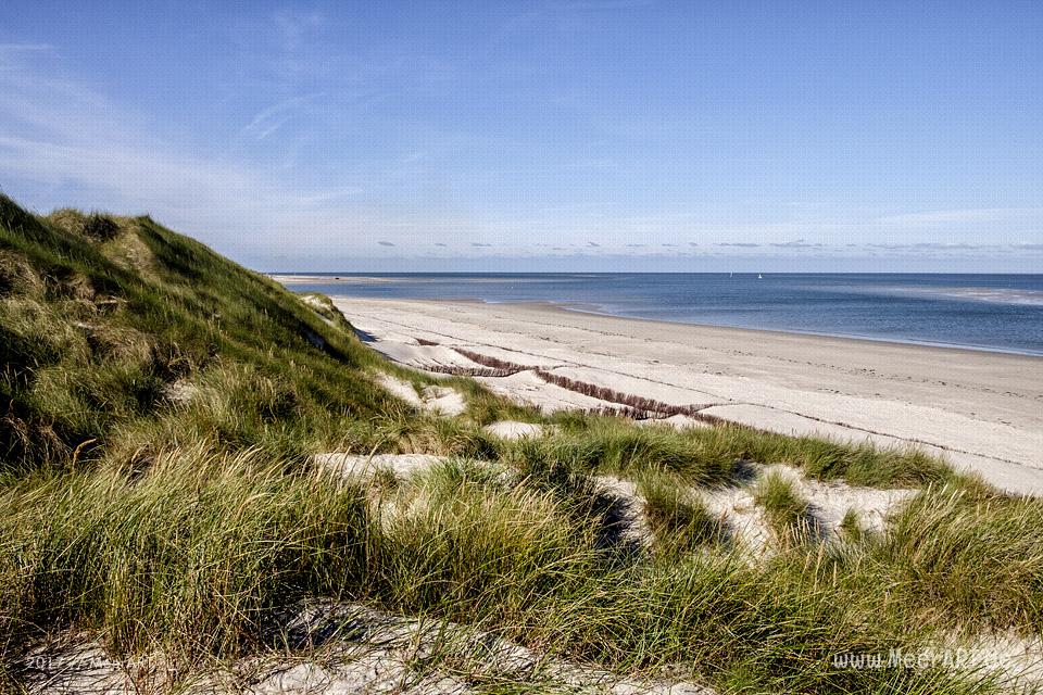 Eine grandiose InselAuszeit auf Amrum mit einer ganz besonderen Überraschung // Foto: Ralph Kerpa