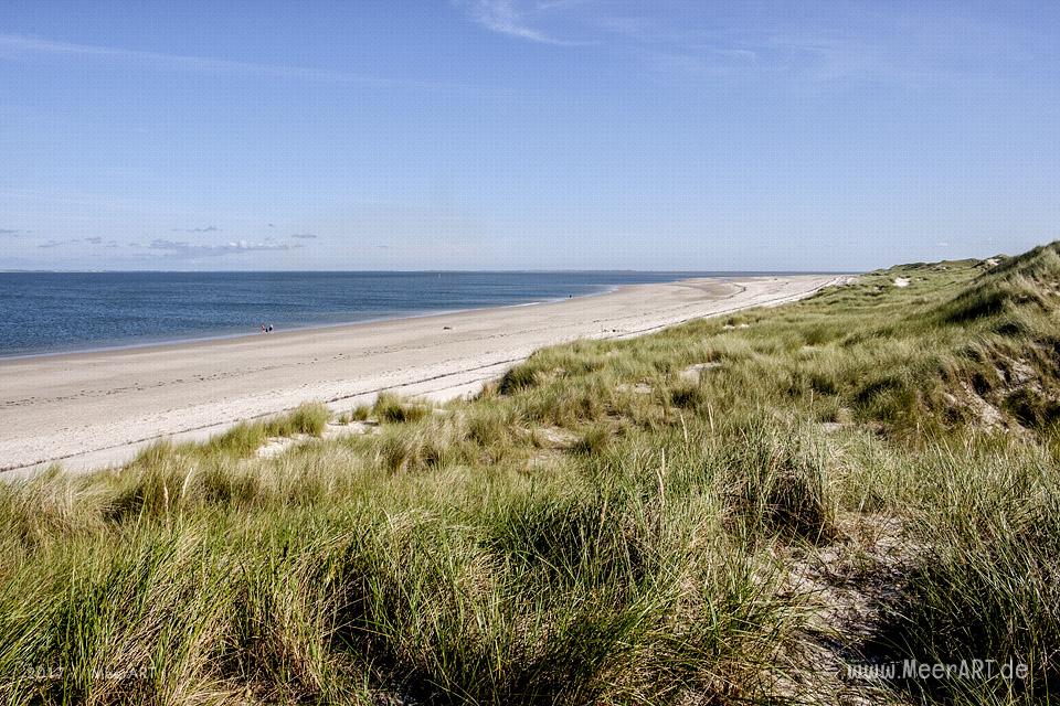 Eine grandiose InselAuszeit auf Amrum mit einer ganz besonderen Überraschung // Foto: Ralph Kerpa