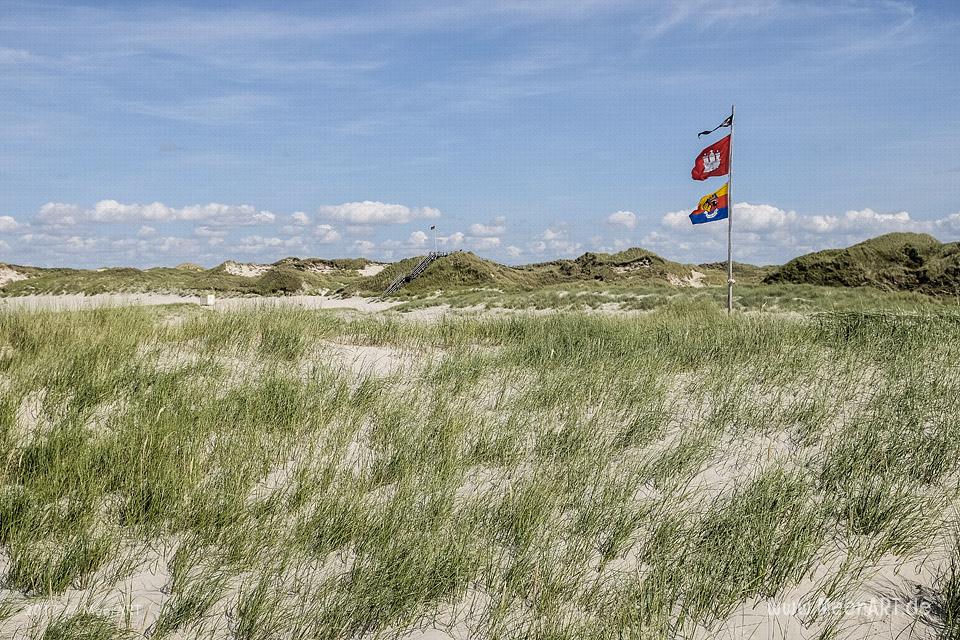 Eine grandiose InselAuszeit auf Amrum mit einer ganz besonderen Überraschung // Foto: Ralph Kerpa