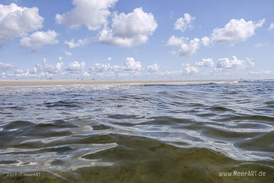 Eine grandiose InselAuszeit auf Amrum mit einer ganz besonderen Überraschung // Foto: Ralph Kerpa