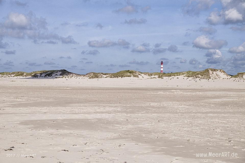 Eine grandiose InselAuszeit auf Amrum mit einer ganz besonderen Überraschung // Foto: Ralph Kerpa