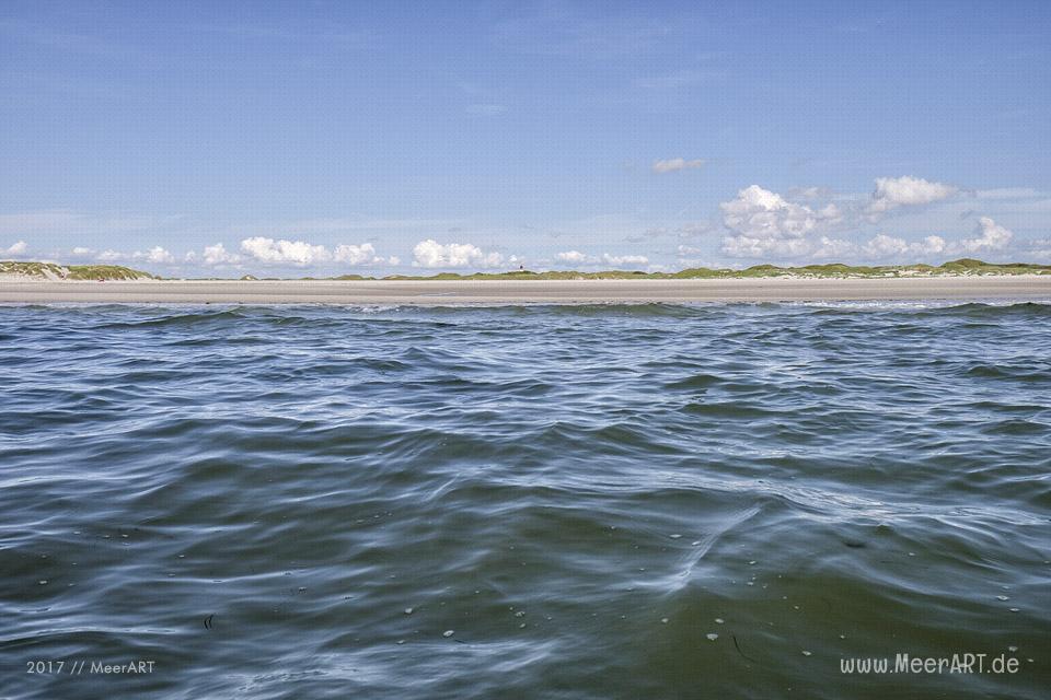 Eine grandiose InselAuszeit auf Amrum mit einer ganz besonderen Überraschung // Foto: Ralph Kerpa