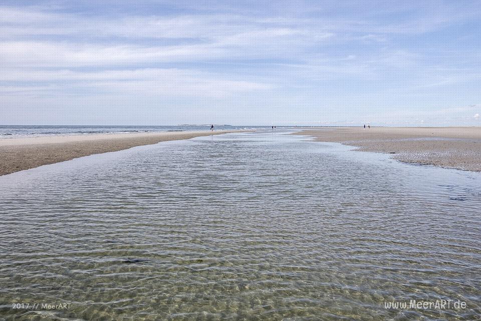 Eine grandiose InselAuszeit auf Amrum mit einer ganz besonderen Überraschung // Foto: Ralph Kerpa