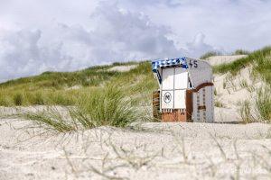 Eine grandiose InselAuszeit auf Amrum mit einer ganz besonderen Überraschung // Foto: Ralph Kerpa