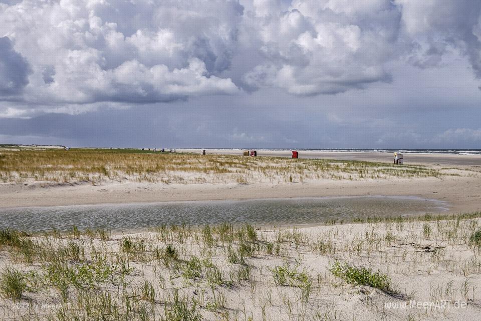 Eine grandiose InselAuszeit auf Amrum mit einer ganz besonderen Überraschung // Foto: Ralph Kerpa