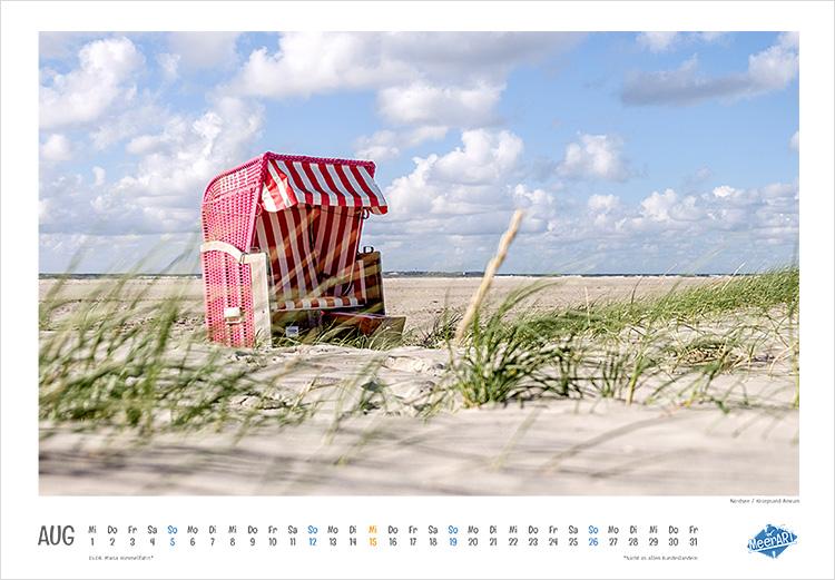 MeerART Impressionen 2018 // Foto: Ralph Kerpa