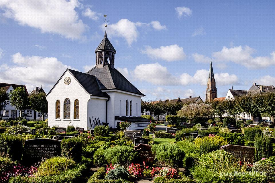 Ein sonniger Herbsttag in Schleswig an der Schlei // Foto: Ralph Kerpa