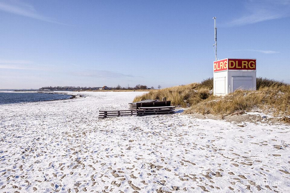 Winter auf der Sonneninsel // Foto: Ralph Kerpa