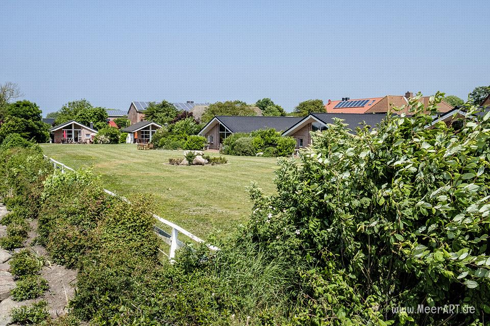 Ferienhäuser Haltermann auf Fehmarn – Landurlaub mit Stil // Foto: MeerART / Ralph Kerpa