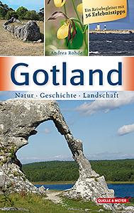 Gotland Natur - Geschichte - Landschaft