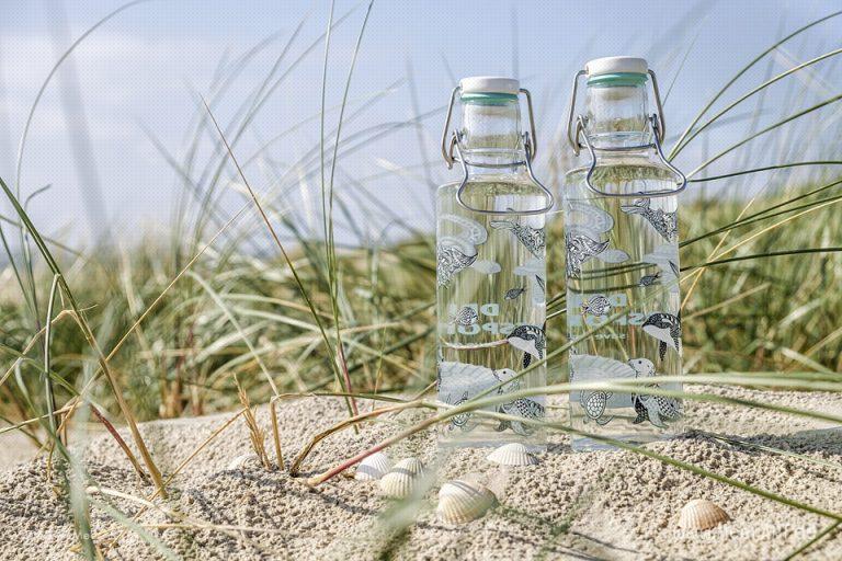 „How to“ Wie wird Glas richtig recycelt? MeerART