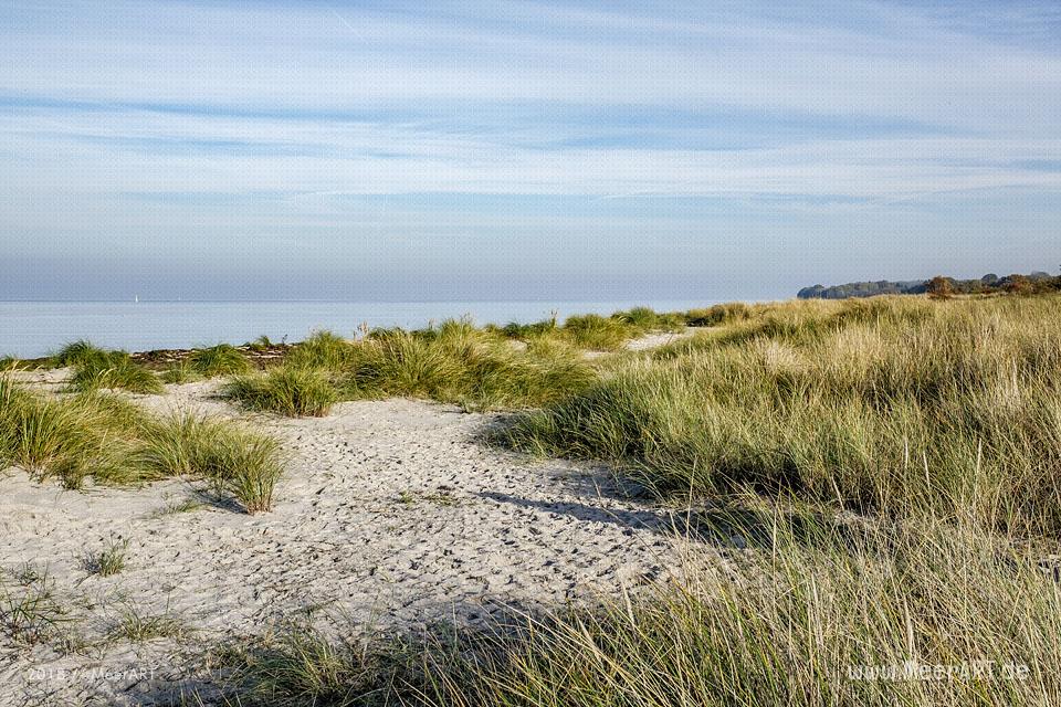 Die Eckernförder Bucht zwischen Traum und Wirklichkeit // Foto: MeerART / Ralph KerpaDie Eckernförder Bucht zwischen Traum und Wirklichkeit // Foto: MeerART / Ralph Kerpa
