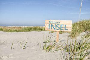 Michael Meyers Projekt für Kinder und Jugendliche in St. Peter-Ording // Foto: Ralph Kerpa